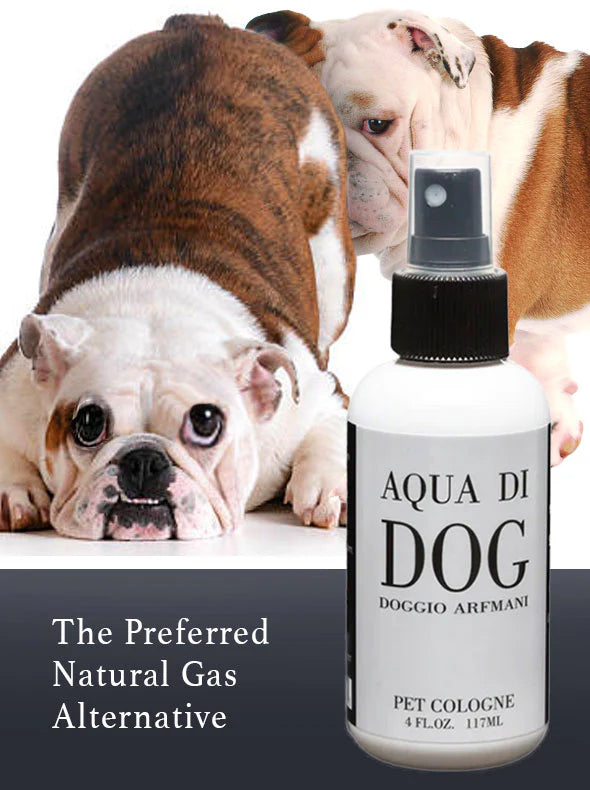 Aqua Di Dog (4 oz.)