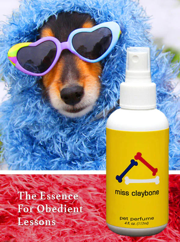 Miss Claybone (4 oz.)