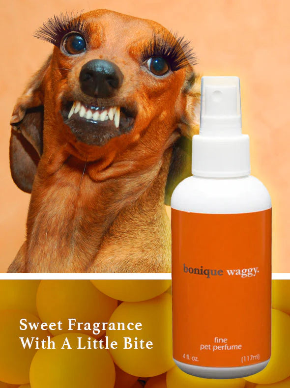 Bonique Waggy (4 oz.)