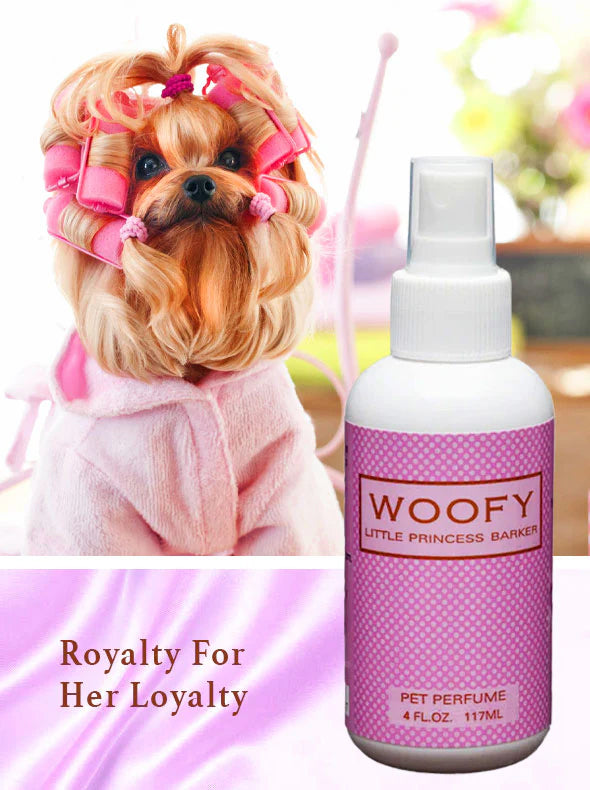Woofy (4 oz.)