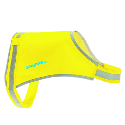 Lightweight Dog Vest Mid-Back Coverage 36.75 in Chest x 22 in Neck