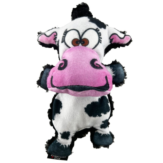 Moo-Ria the Cow