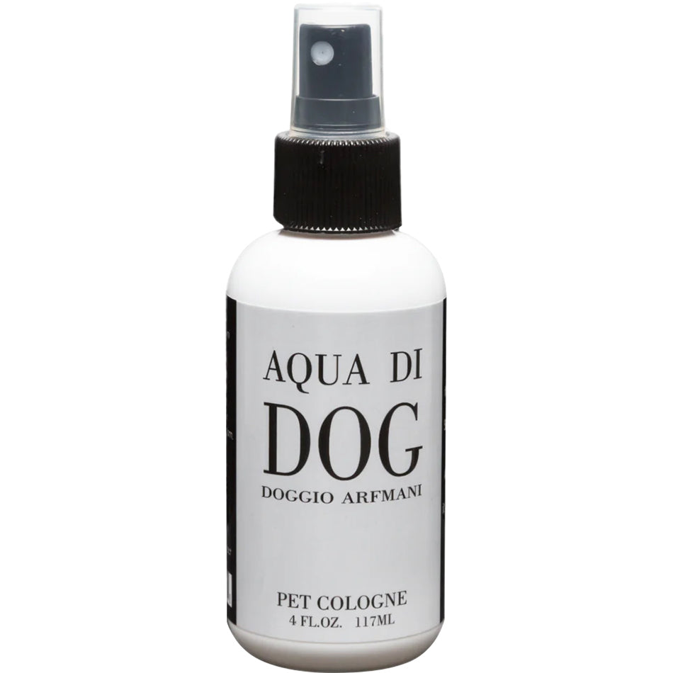 Aqua Di Dog (4 oz.)
