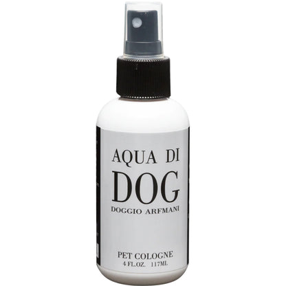 Aqua Di Dog (4 oz.)