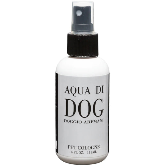 Aqua Di Dog (4 oz.)
