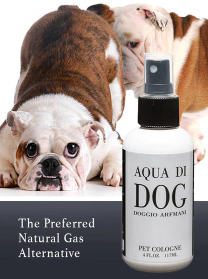Aqua Di Dog (4 oz.)