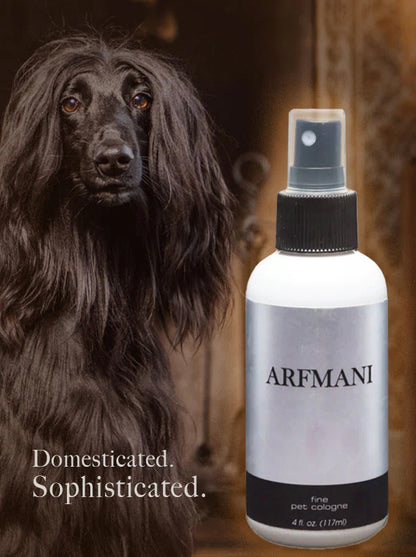Arfmani (4 oz.)