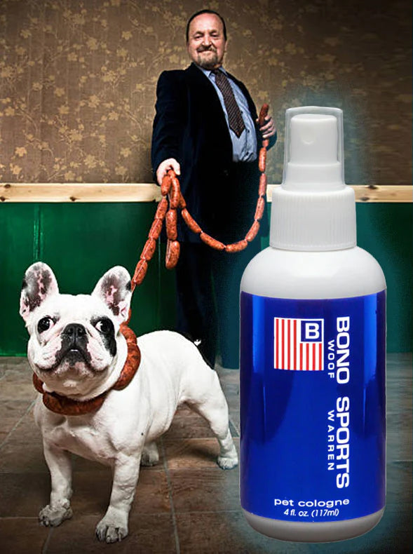 Bono Sports (4 oz.)