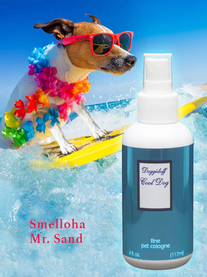 Cool Dog (4 oz.)