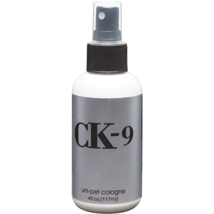 CK-9 (4 oz.)