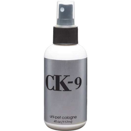 CK-9 (4 oz.)