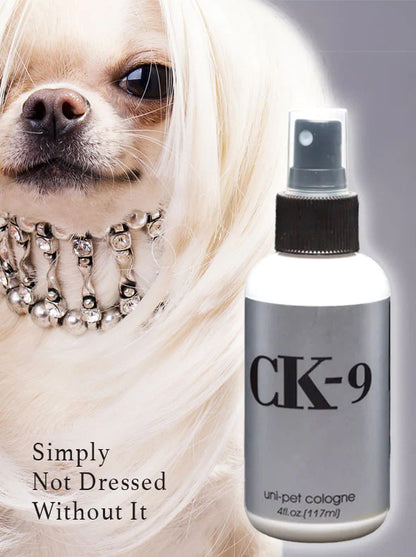 CK-9 (4 oz.)