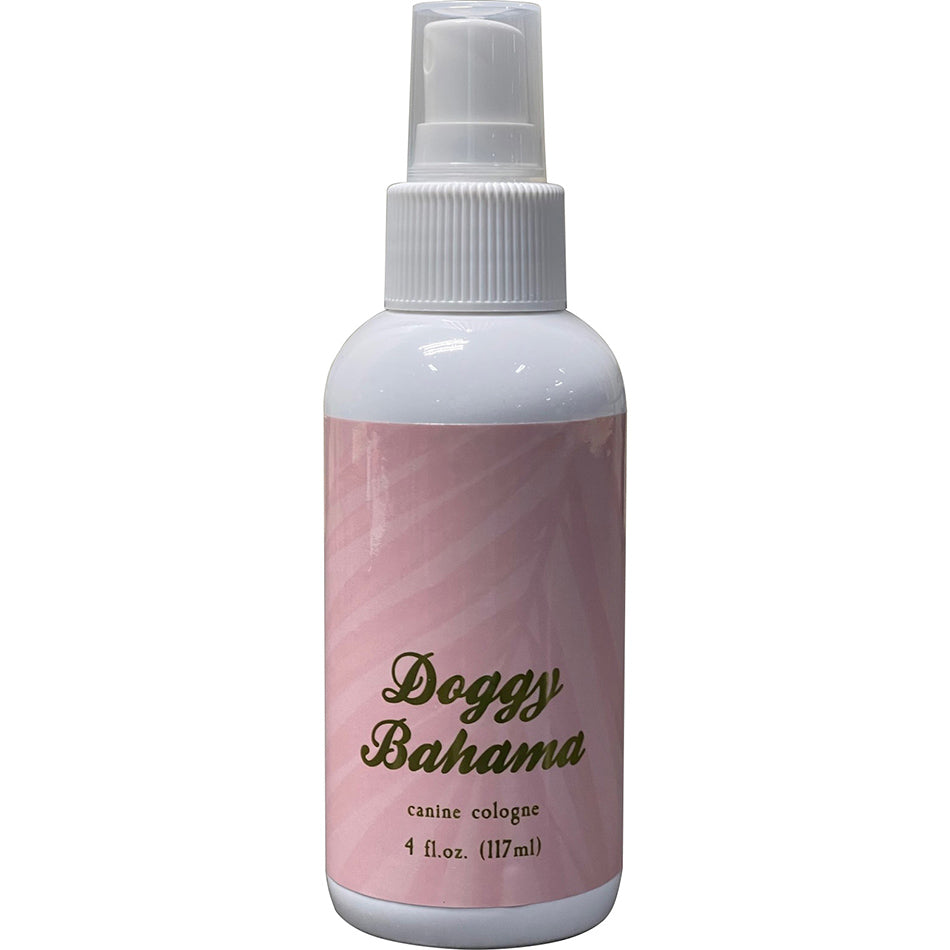 Doggy Bahama Girl (4 oz.)