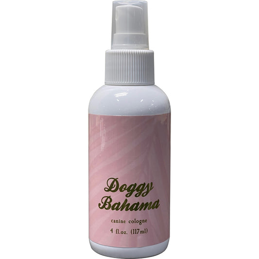 Doggy Bahama Girl (4 oz.)