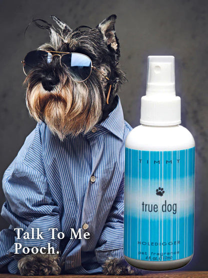 True Dog (4 oz.)