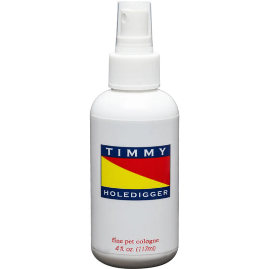 Timmy Holedigger (4 oz.)