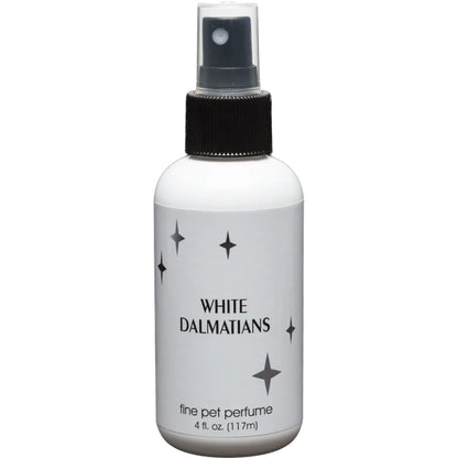 White Dalmatians (4 oz.)