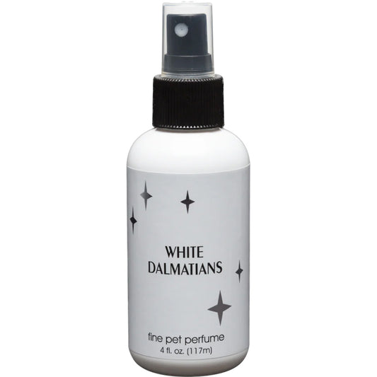 White Dalmatians (4 oz.)
