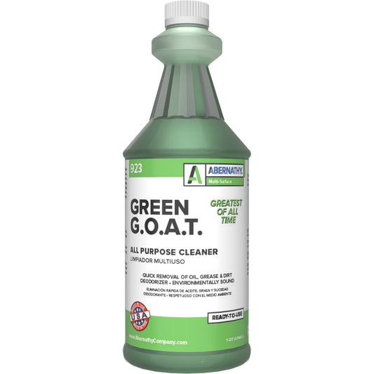 Green G.O.A.T. (1 Qt.)