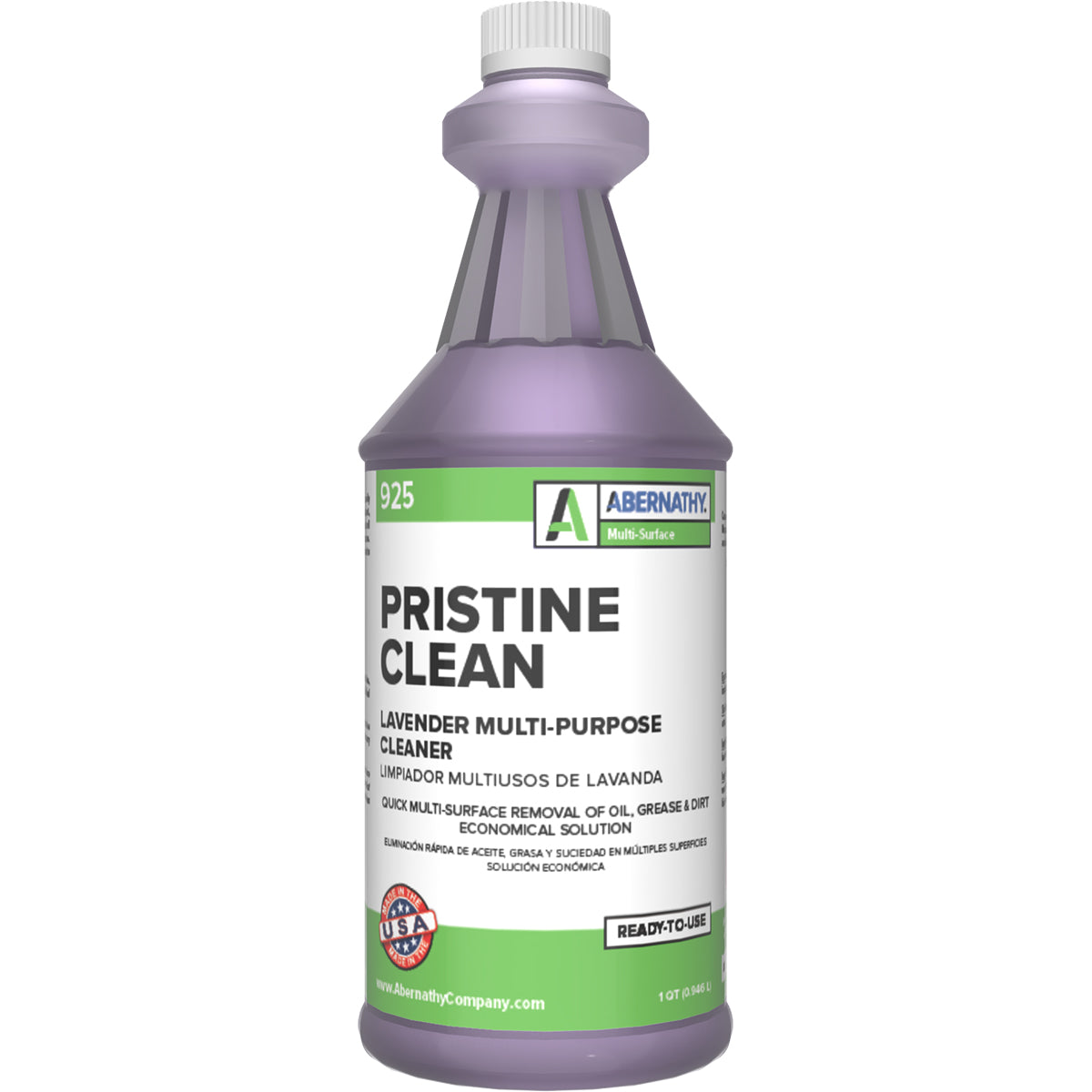 Pristine Clean (1 Qt.)