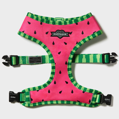 What-A-Melon Reversible Harness